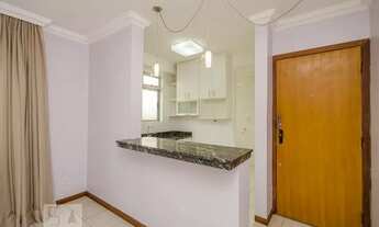 Imagem 6: Apartamento para Aluguel - Nova Granada, 1 Quarto, 64 m2