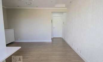 Imagem 2: Apartamento para Aluguel - Santana, 2 Quartos, 47 m2