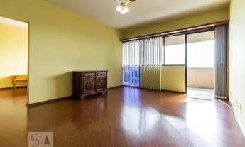 Imagem 1: Apartamento para Aluguel - Alphaville, 1 Quarto, 65 m2