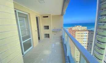 Imagem: Apto de 2 dorm c/ 1 SUÍTE, SACADA GOURMET