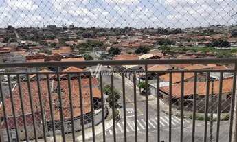 Imagem 4: Apartamento - Jardim Roseira - Campinas
