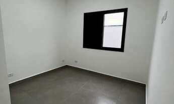 Imagem 4: Térrea para venda possui 92 metros quadrados com 3 quartos em Jardim Continental II - Taub