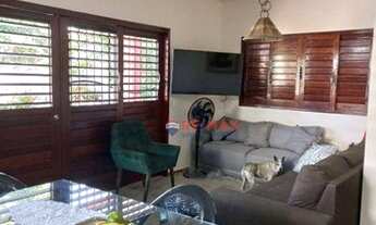 Imagem 4: Linda casa com piscina no centro de Pipa. A 3 minutos da Av principla de pipa e do Atacare