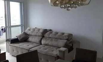 Imagem 4: Apartamento para venda com 93 metros quadrados com 3 quartos em Cidade Alta - Cuiabá - MT