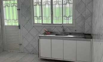 Imagem 3: MN Casa para venda possui 130 metros quadrados com 3 quartos em Olaria - Aracaju - Sergipe