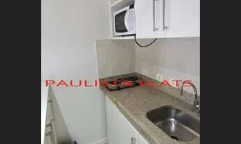 Imagem 6: SÃO PAULO - RESIDENCIAL - JARDIM PAULISTA