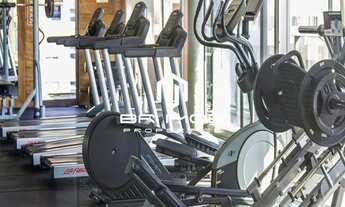 Imagem 6: APARTAMENTO RESIDENCIAL em SÃO PAULO - SP, BROOKLIN