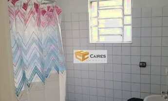 Imagem 6: Casa com 2 dormitórios, 132 m² - venda por R$ 420.000,00 ou aluguel por R$ 1.514,02/mês