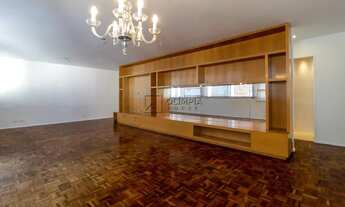 Imagem: Apartamento Venda 3 Dormitórios - 160 m²