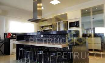 Imagem 5: Casa - Swiss Park - Campinas