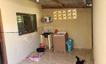 Imagem 3: Casa para Venda em Martinópolis, Jardim Paulista, 2 dormitórios, 1 banheiro, 1 vaga