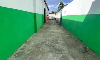 Imagem 7: VENDO OU ALUGO Prédio comercial/GALPÃO na av. Mário Homem de Melo/LIBERDADE