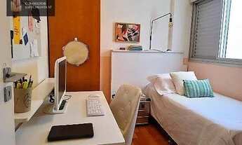 Imagem 4: Apartamento com 3 dormitórios à venda, 83 m² por R$ 1.215.000 - Pinheiros - São Paulo/SP