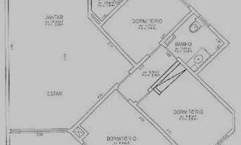 Imagem 3: APTO SÃO PAULO Apartamento com 3 dormitórios