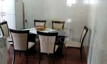 Imagem 7: Casa - Jardim Amanda I - Hortolândia