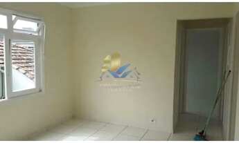 Imagem 7: Apartamento com 2 quartos, Parque Bitaru- São Vicente/SP