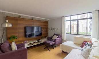 Imagem 3: Apartamento Venda 3 Dormitórios - 150 m² Paraíso