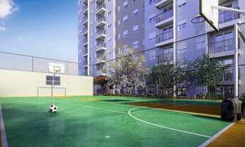 Imagem 3: Apartamento - Cidade Satélite Íris - Campinas