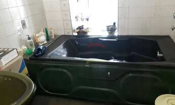 Imagem 6: SOBRADO LAUZANE PAULISTA - 03 DORMITÓRIOS, SENDO 1 SUÍTE E 02 VAGAS