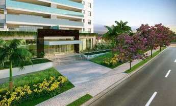 Imagem 5: Apartamento com 3 dormitórios para alugar, 237 m² por R$ 12.050/mês - Jardim Ilhas do Sul