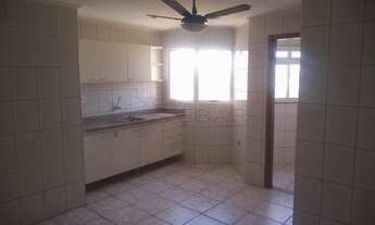 Imagem: Apartamento Padrão em São José do Rio