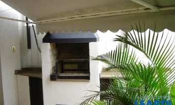 Imagem 3: COBERTURA - CAMPO BELO - SP