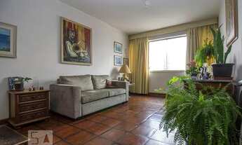 Imagem 3: Apartamento para Aluguel - Perdizes, 3 Quartos, 110 m2