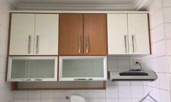 Imagem 7: 01388 - Apartamento 3 Dorms. (1 Suíte), VILA GUMERCINDO - SÃO PAULO/SP