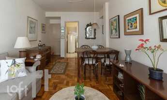 Imagem 2: Apartamento à venda em Bela Vista com 56 m², 1 quarto