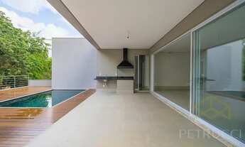 Imagem 6: Casa - Swiss Park - Campinas