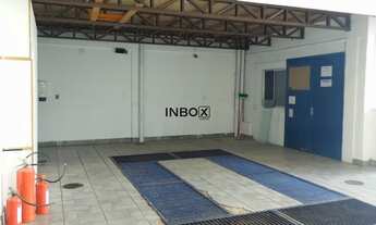 Imagem 4: PORTO ALEGRE - Galpão/Depósito/Armazém - Jardim Botânico