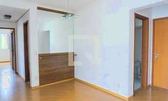 Imagem 2: Apartamento para Aluguel - Jabaquara, 3 Quartos, 86 m2