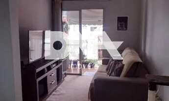 Imagem 2: Apartamento-À VENDA-Tijuca-Rio de Janeiro-RJ