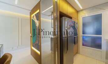 Imagem 6: Apartamento Padrão em Jundiaí