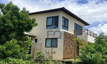 Imagem 5: Casa à venda no bairro Busca Vida - Camaçari/BA