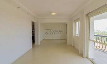 Imagem 4: Venda Apartamento 2 Dormitórios - 106 m² Moema