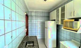 Imagem 4: Apartamento com 1 dorm, Aviação, Praia Grande - R$ 238 mil, Cod: 14159