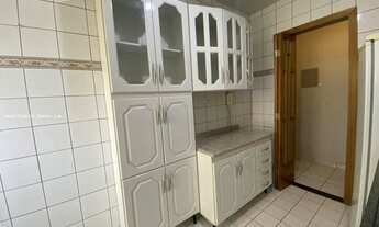 Imagem 5: Apartamento Mobiliado para Locação em Osasco, Continental, 2 dormitórios, 1 banheiro, 1 va