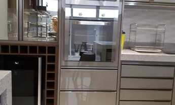 Imagem 7: Sobrado no Santa Georgina por R$ 2.200.000,00