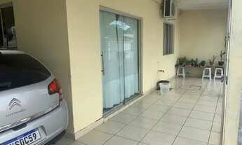 Imagem 2: VENDE-SE ESTA CASA LINDA NO GUAMÁ DE FRENTE PRA RUA COM 2 QUARTOS