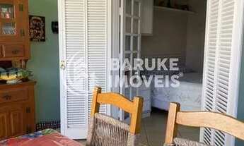 Imagem 6: Casa térrea semimobiliada, garagem para 2 carros, próxima ao parque ecológico de Indaiatub