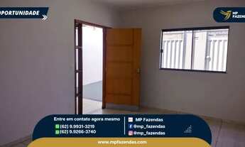 Imagem 2: Casa 3/4 com suíte