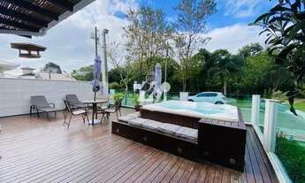 Imagem 7: Casa Alto Padrão Praia de Fora