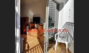 Imagem 4: SÃO PAULO - RESIDENCIAL - JARDIM PAULISTA