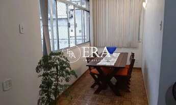 Imagem 2: Lins de Vasconcelos- Heráclito Graça- Apartamento amplo, 3 quartos, dependência completa