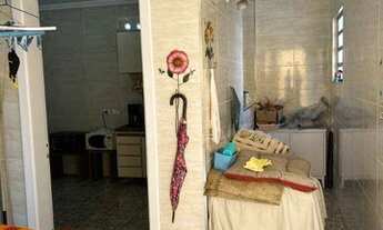 Imagem 7: Sobrado com 3 dormitórios à venda, 163 m² por R$ 870.000,00 - Nova Petrópolis - São Bernar