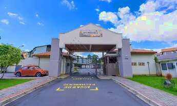 Imagem 3: SEMI MOBILIADO NO SÃO LOURENÇO