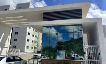 Imagem 1: Condomínio Alto Santa Lúcia