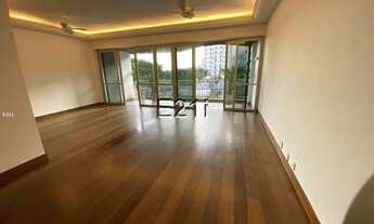 Imagem 3: Apartamento para Locação em Rio de Janeiro, São Conrado, 4 dormitórios, 1 suíte, 1 banheir