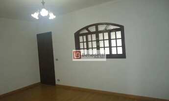 Imagem 4: Casa com 2 dormitórios para alugar, 110 m² por R$ 1.850,00/mês - Parque Nossa Senhora da C